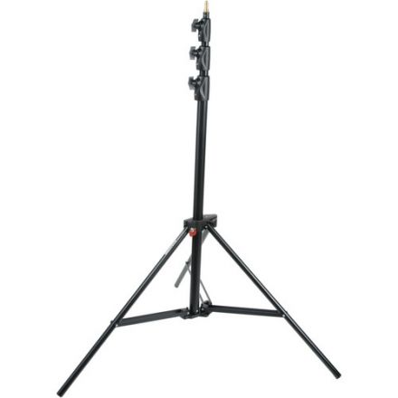 Manfrotto Light Stand 1004 BAC Black