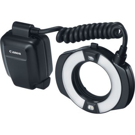 Canon MR-14EX II Ring Lite