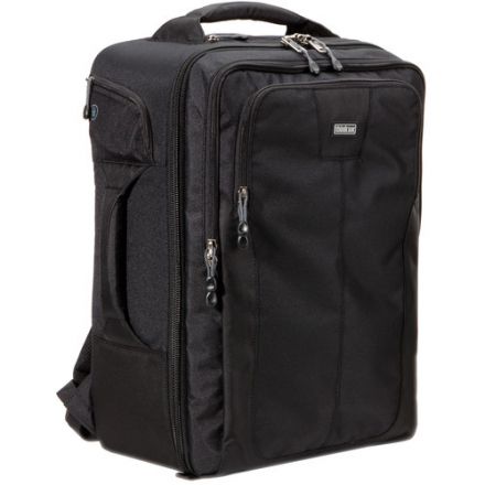 Think Tank Photo Airport Accelerator Backpack (Black)