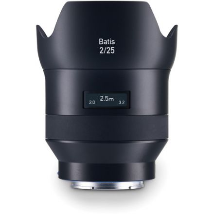 ZEISS Batis 25mm f/2 Φακός για Sony E 