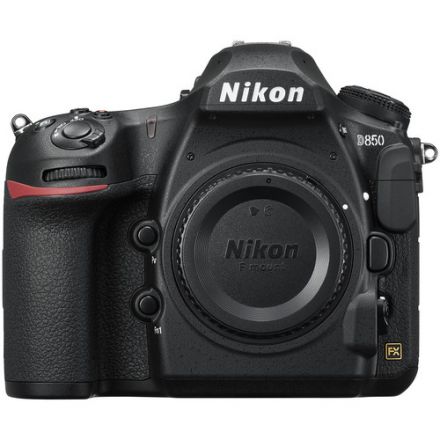 Nikon D850 Μηχανή Σώμα