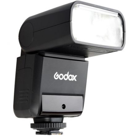 Godox TT350S Mini TTL Flash for Sony Cameras