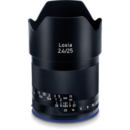 ZEISS Loxia 25mm f/2.4 Φακός για Sony E