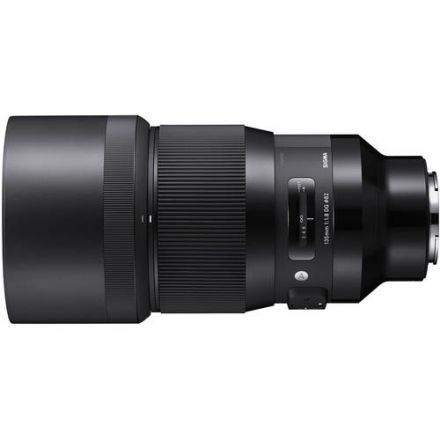 Sigma 135mm f/1.8 DG HSM Art Φακός για Sony E