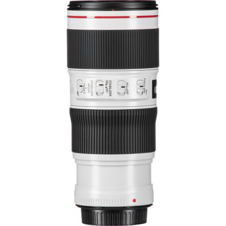 Canon EF 70-200mm f/4L IS II USM Φακός