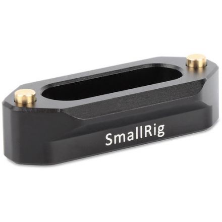SmallRig Mini Quick Release NATO Rail (40mm)(1409)