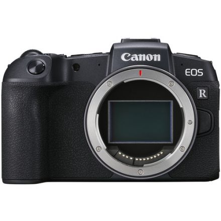 Canon EOS RP Mirrorless Digital Μηχανή Σώμα (Επιπλέον CashBack 100€)