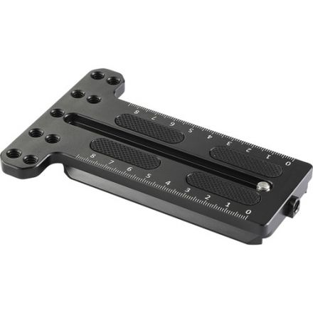 SmallRig Counterweight Plate for Zhiyun WEEBILL LAB and Crane-2 (Manfrotto-Style) 2277
