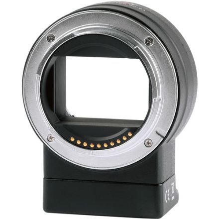 Viltrox NF-E1 Αντάπτορας για Nikon F-Mount Φακούς σε Sony E-Mount Κάμερες