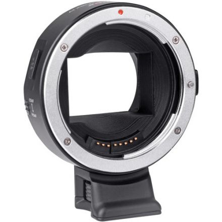 Viltrox EF-NEX IV Αντάπτορας για Canon EF-Mount Φακούς σε επιλεγμένες Sony E-Mount Κάμερες