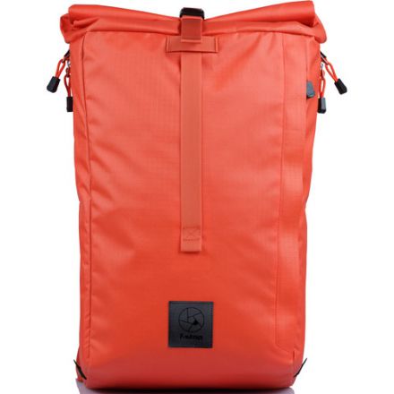 f-stop Dalston Backpack (Nasturtium/Orange)(186-72)