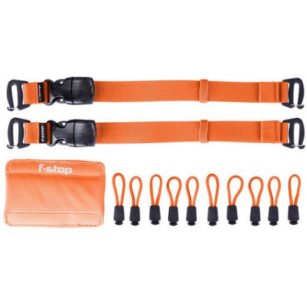 f-stop Color Kit (Nasturtium Orange)