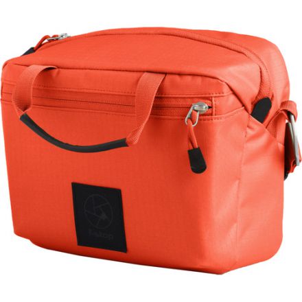 f-stop Kalamaja Shoulder Bag (Nasturtium/Orange)