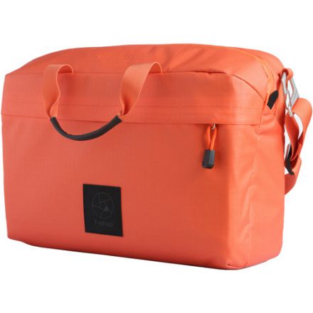 f-stop Florentin Shoulder Bag (Nasturtium Orange)(388-72)