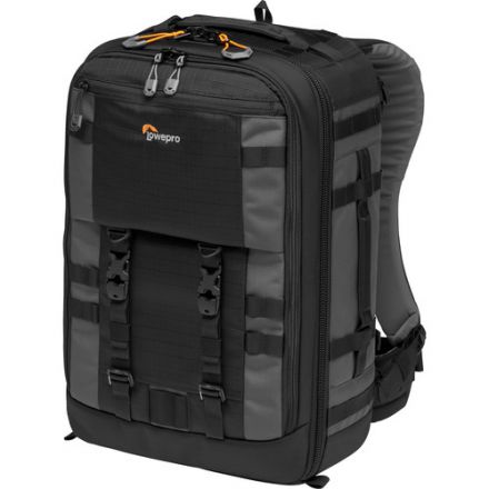Lowepro Pro Trekker BP 350 AW II Backpack (Black/Grey)