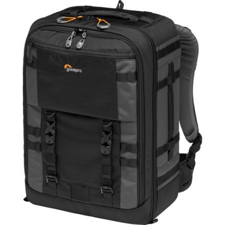 Lowepro Pro Trekker BP 450 AW II Backpack (Black/Grey)