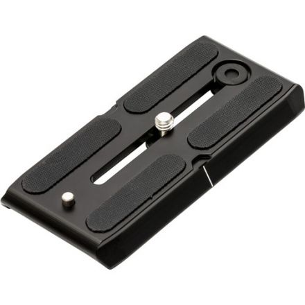 Benro QR4PRO Quick Release Plate for S4Pro Video Head
