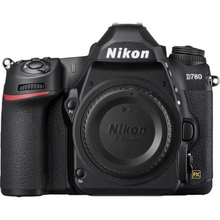 Nikon D780 Μηχανή Σώμα