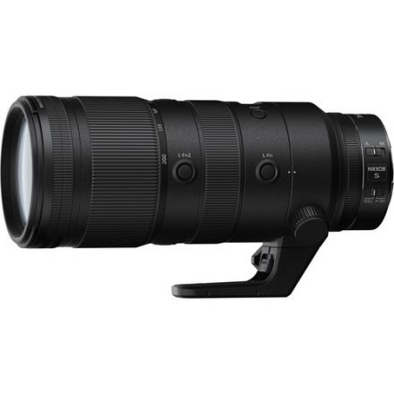 Nikon Nikkor Z 70-200mm f/2.8 VR S Φακός 