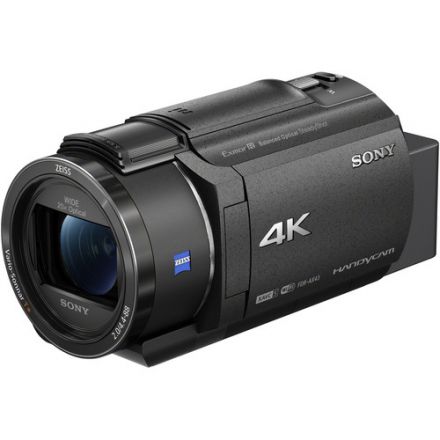 Sony Handycam FDR-AX43 UHD 4K Ultra HD
