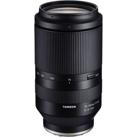 Tamron 70-180mm f/2.8 Di III VXD Φακός για Sony E 