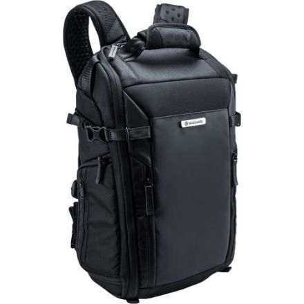Vanguard VEO Select 45BF Backpack (Black)