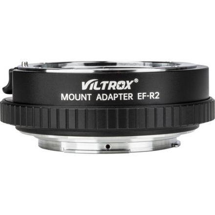 Viltrox EF-R2 Αντάπτορες για Canon EF Φακούς σε Canon RF Κάμερες