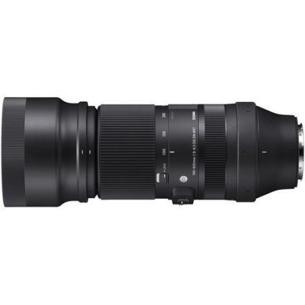 Sigma 100-400mm f/5-6.3 DG DN OS Φακός για Leica L