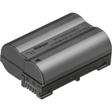 Nikon EN-EL15c Battery (Original)