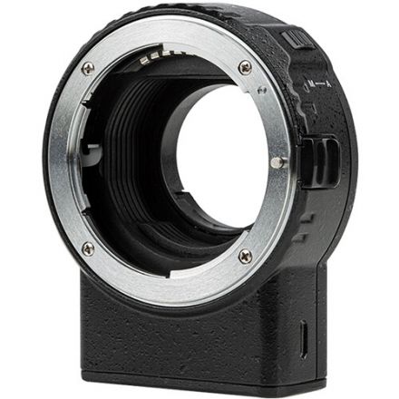 Viltrox NF-M1 Autofocus Αντάπτορας για Nikon F-Mount Φακούς σε Micro Four Thirds Κάμερες