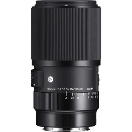 Sigma 105mm f/2.8 DG DN Macro Art Φακός για Leica L (με Cashback 80€)