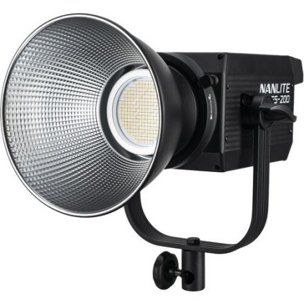 Nanlite NL-FS200 – FS-200 LED Spot Light
