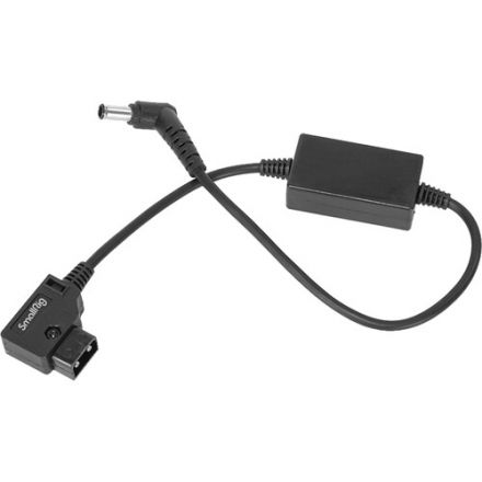 SmallRig 19.5V Ρυθμιζόμενο D-Tap Καλώδιο τροφοδοσίας για Sony PXW-FX9 (2932)