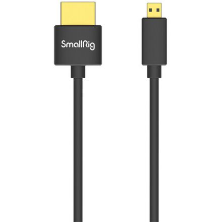 SmallRig Micro-HDMI to HDMI Cable (55 cm) (3043)