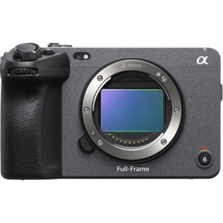 Sony FX3 Full-Frame Cinema Camera (Επιπλέον CashBack 300€)