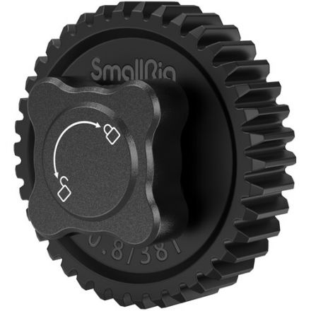 SmallRig 0.8 MOD/38 Teeth Gear για Mini Follow Focus
