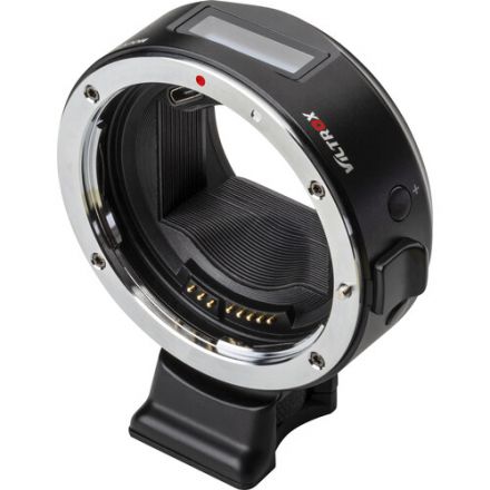 Viltrox Mark V EF-E5 Αντάπτορας για Canon EF-Mount Φακούς σε Sony E-Mount Κάμερες