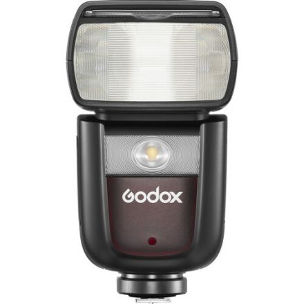 Godox V860III-O – TTL Flash για Olympus/Panasonic Μηχανές με Μπαταρία Λιθίου