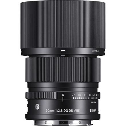 Sigma 90mm f/2.8 DG DN I Contemporary Φακός για Leica L