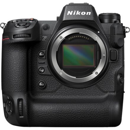Nikon Z 9 Mirrorless Digital Μηχανή Σώμα