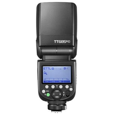 Godox Flash TTL TT685 II Canon