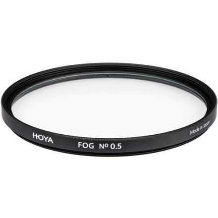 Hoya Creative FOG No0.5 Glass Filter 52mm