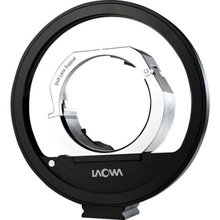 Venus Optics Shift Lens Support V2 για Laowa 15mm f/4.5 και 20mm f/4 Shift φακούς