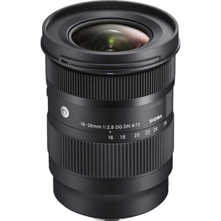 Sigma 16-28mm f/2.8 DG DN Contemporary Φακός για Leica L  (με Cashback 90€)