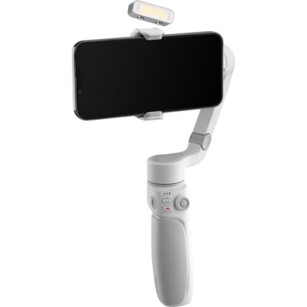 Zhiyun-Tech Smooth-Q4 Smartphone Gimbal Stabilizer Combo (Λευκό)
