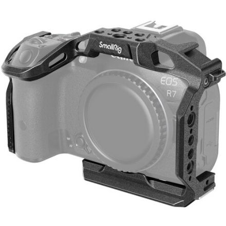 SmallRig "Black Mamba" Camera Cage για Canon EOS R7 (4003)