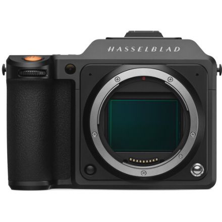 Hasselblad X2D 100C Medium Format Mirrorless Μηχανή Σώμα