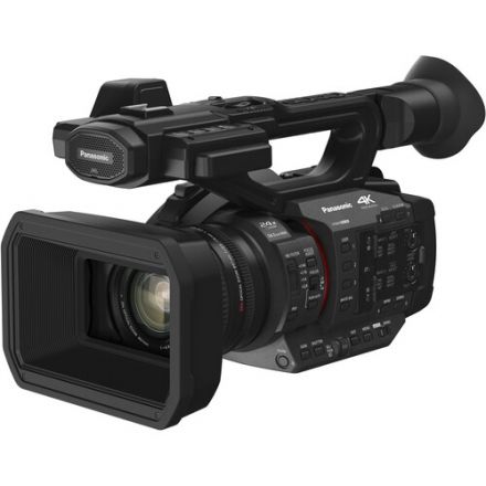 Panasonic HC-X2 4K Βιντεοκάμερα