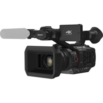 Panasonic HC-X20 4K Βιντεοκάμερα