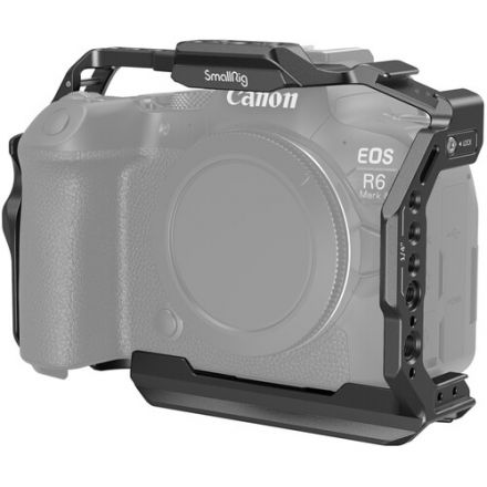 SmallRig Cage για Canon EOS R6 MKII (4159)